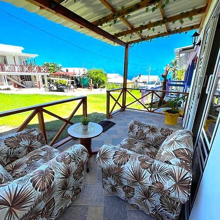 Posada Villa Bryan Rocky Point 외부 사진