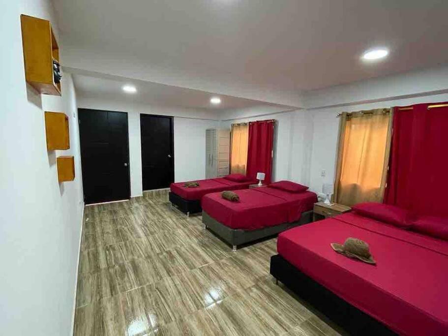 Posada Villa Bryan Rocky Point 외부 사진