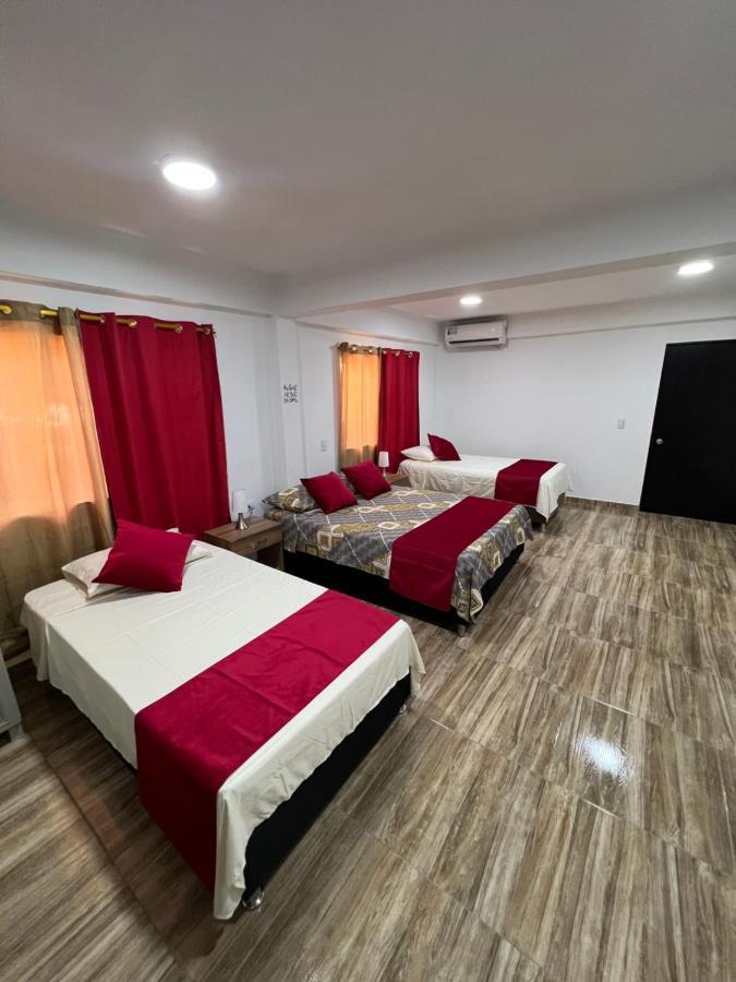 Posada Villa Bryan Rocky Point 외부 사진