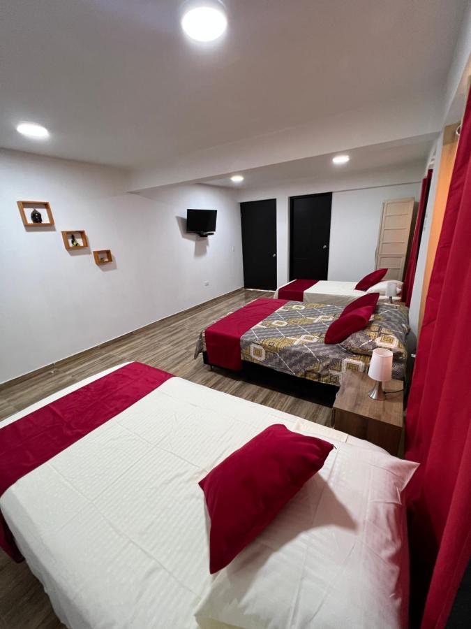 Posada Villa Bryan Rocky Point 외부 사진